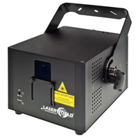 Laserworld CS-2000RGB MKII 